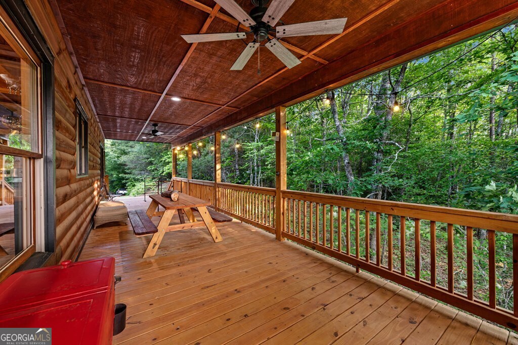 490 Walnut Hills Drive