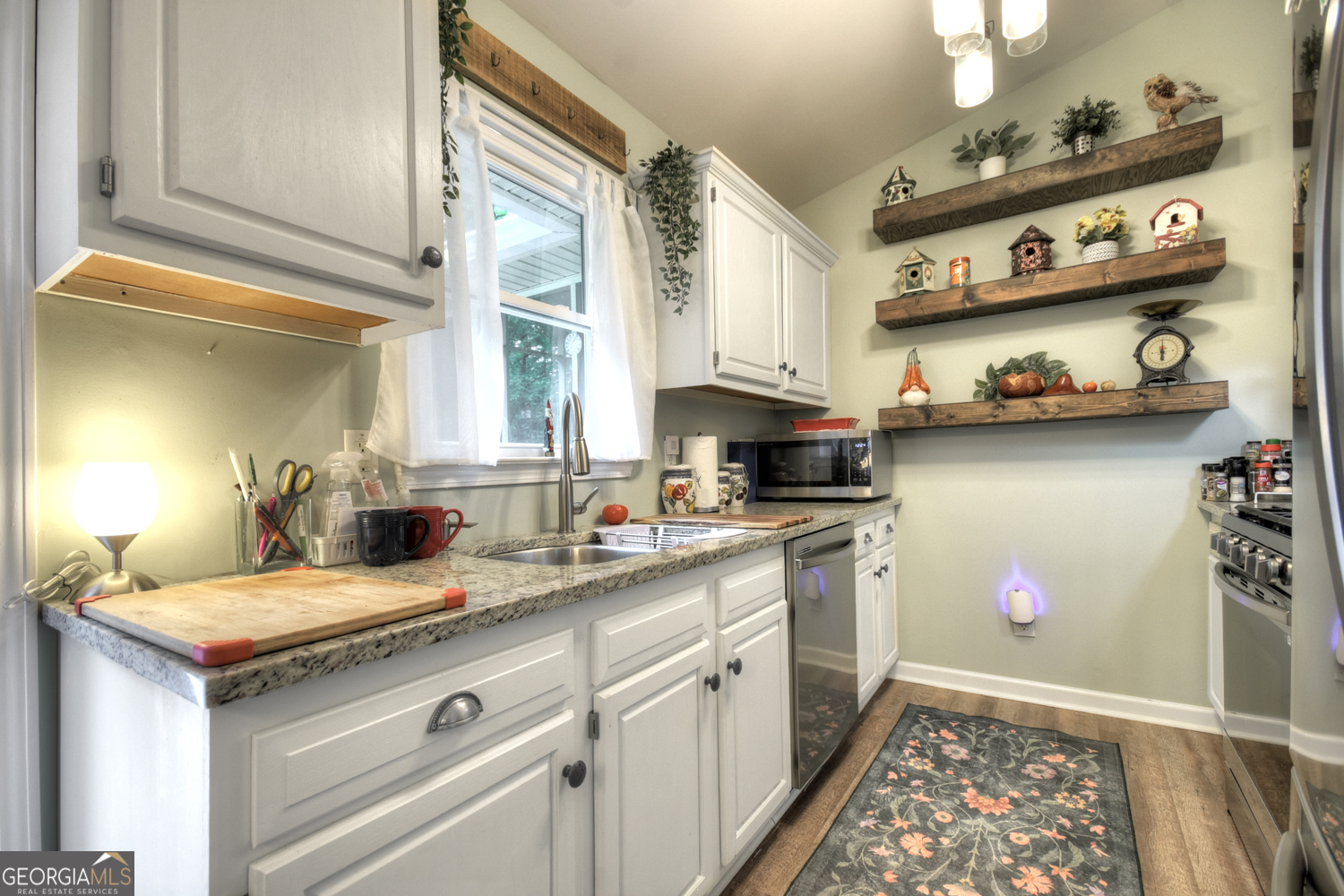 27 Ivy Street # 1113