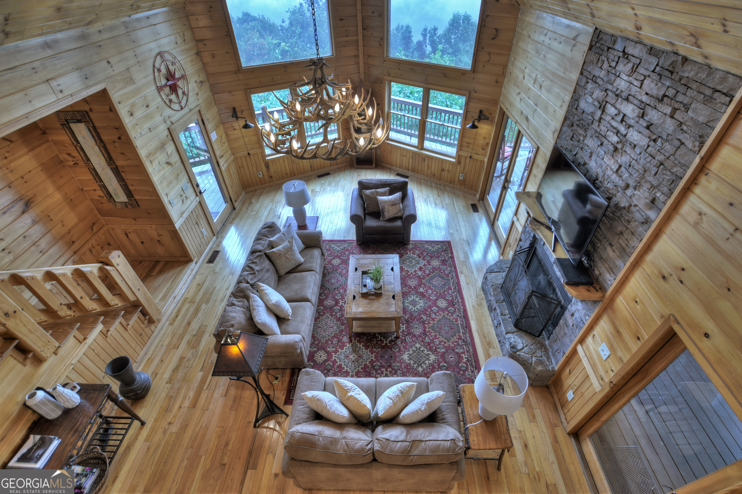 300 Katahdin Drive