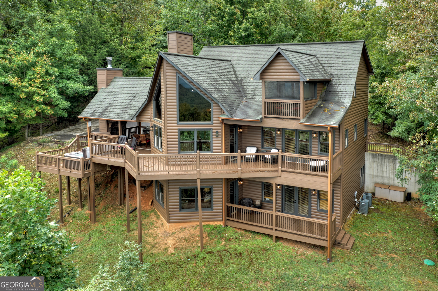 300 Katahdin Drive