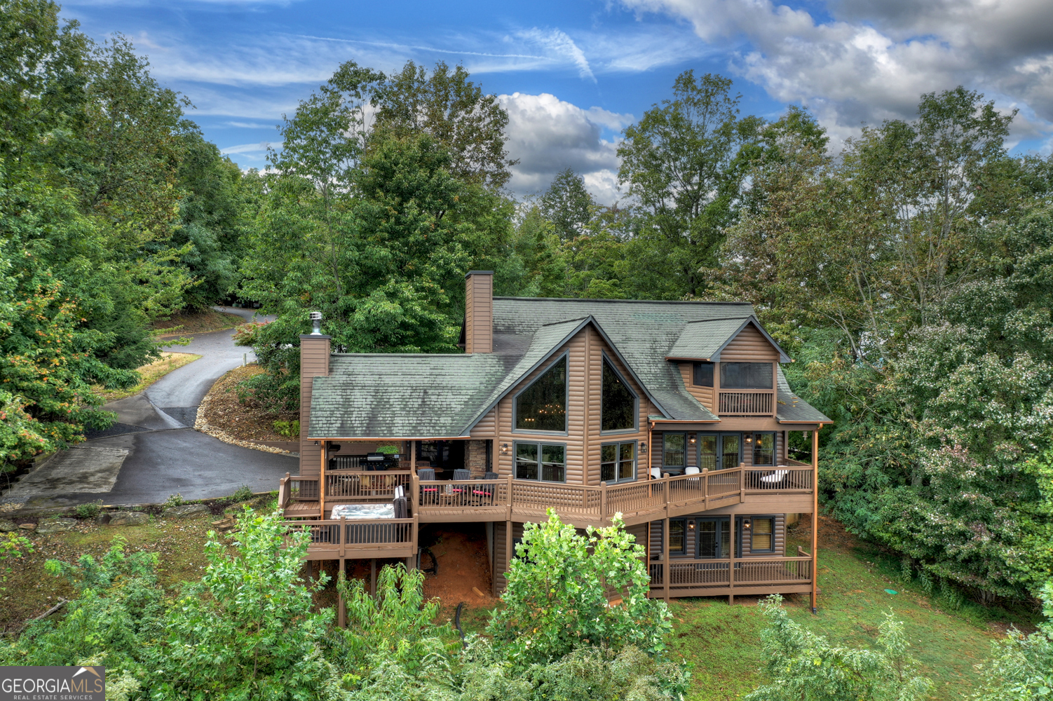 300 Katahdin Drive