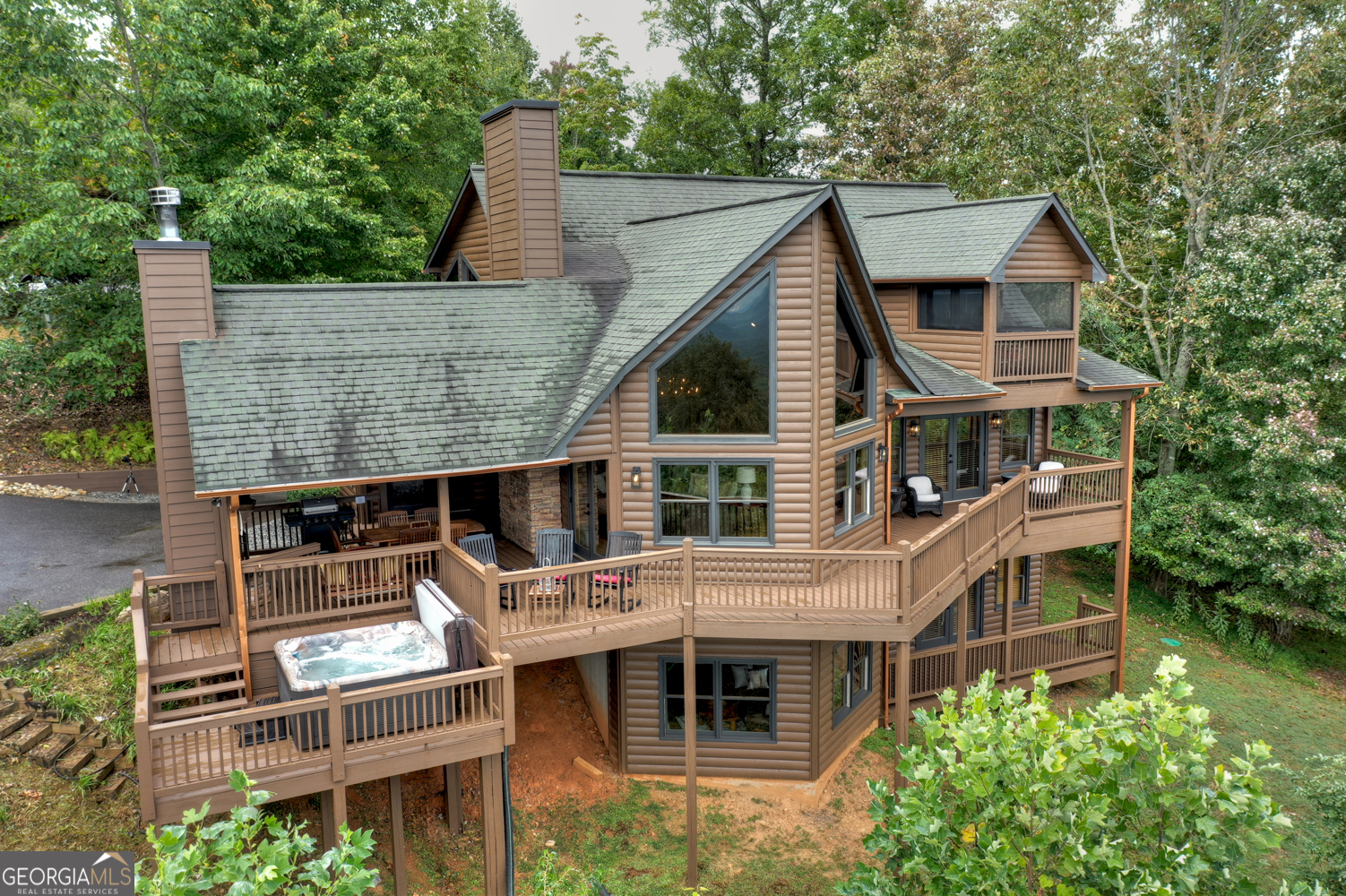300 Katahdin Drive