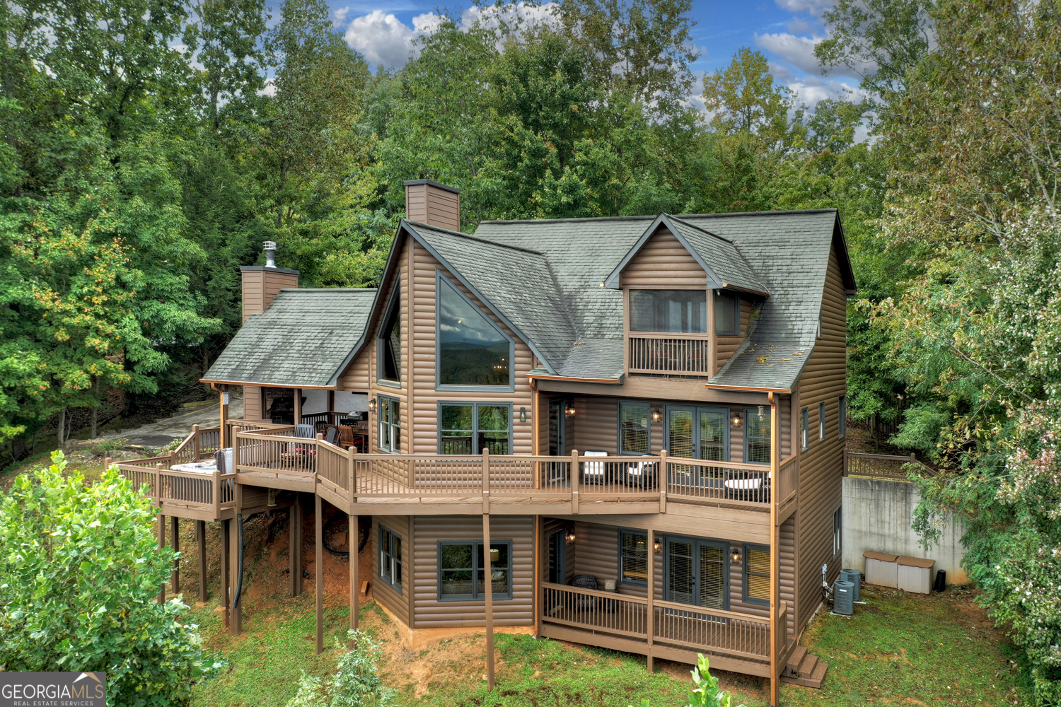 300 Katahdin Drive