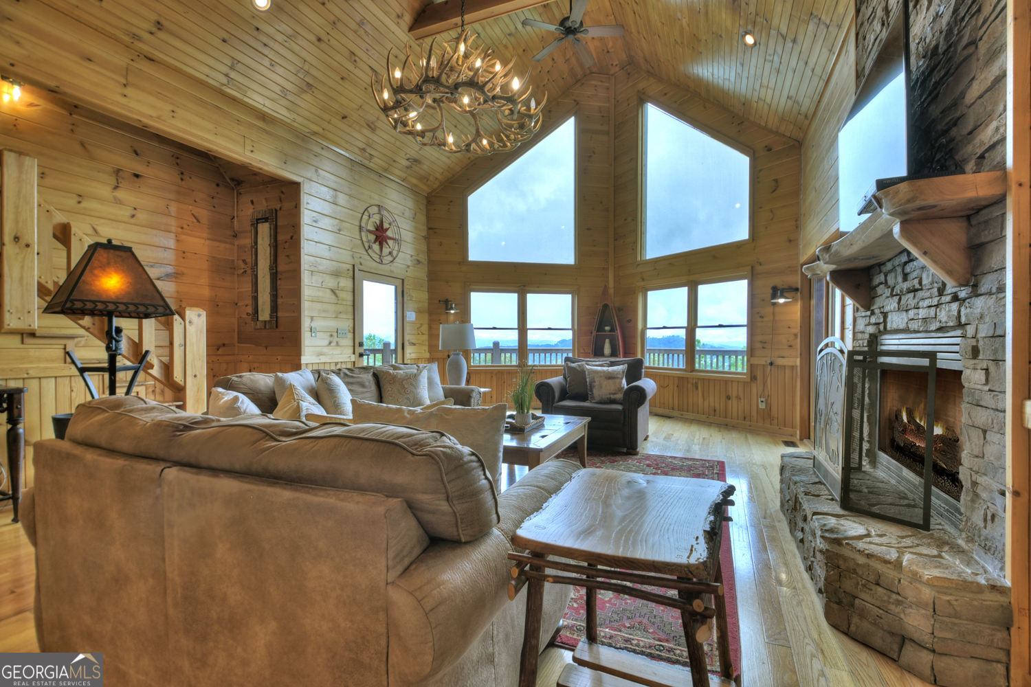 300 Katahdin Drive