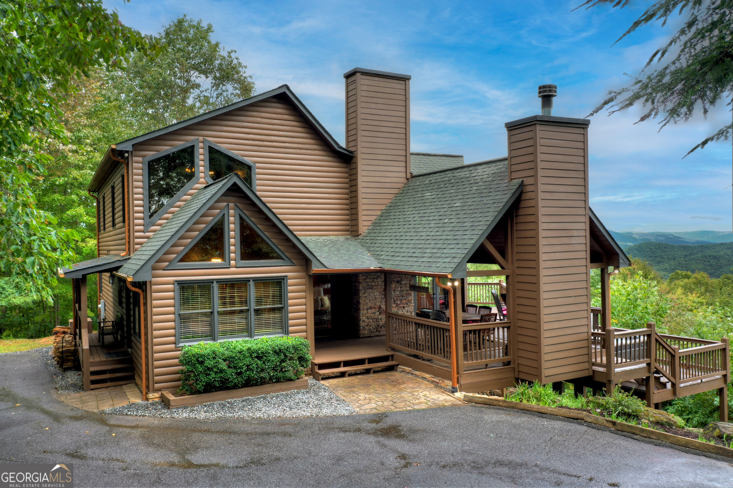 300 Katahdin Drive