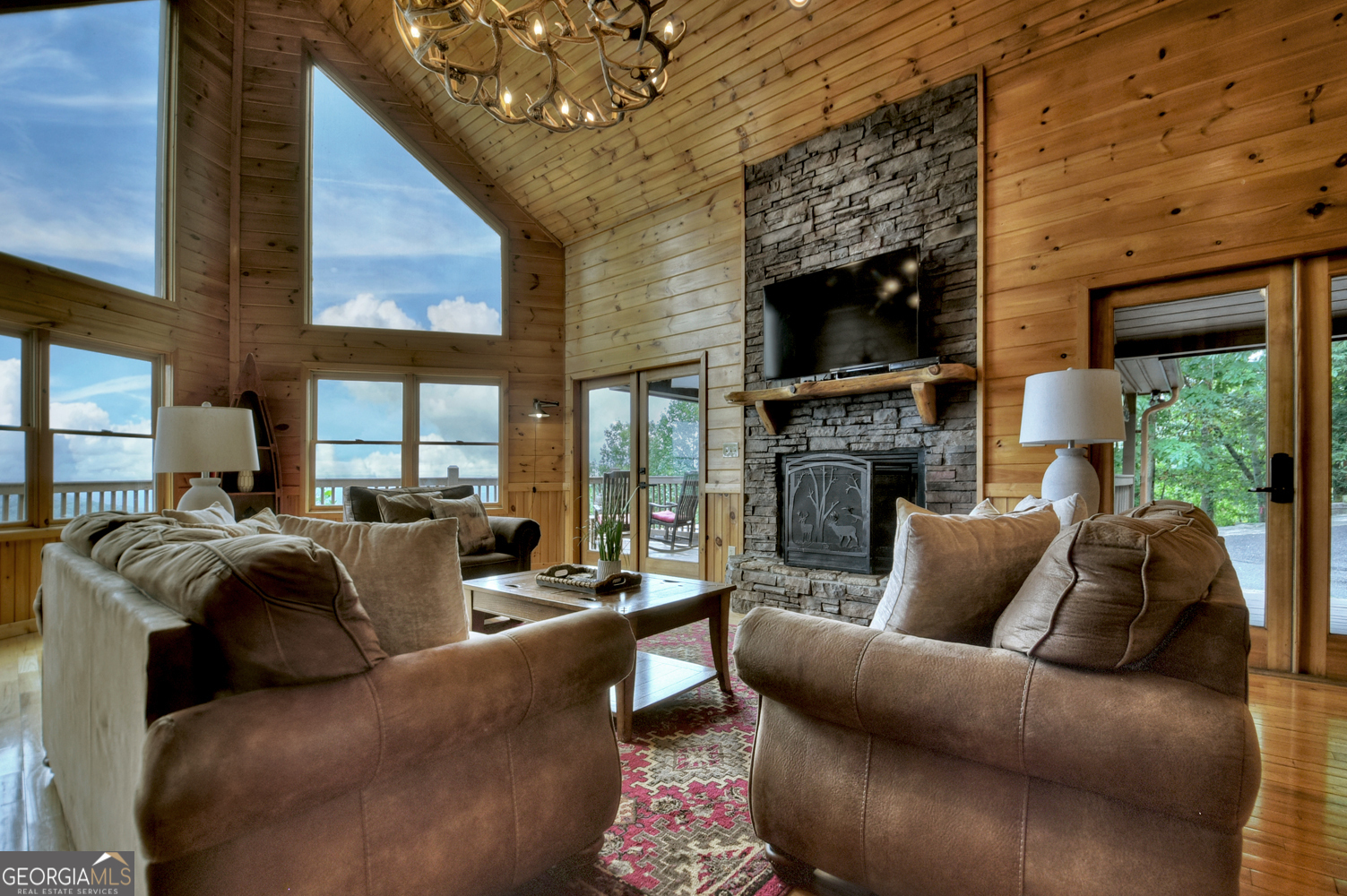 300 Katahdin Drive