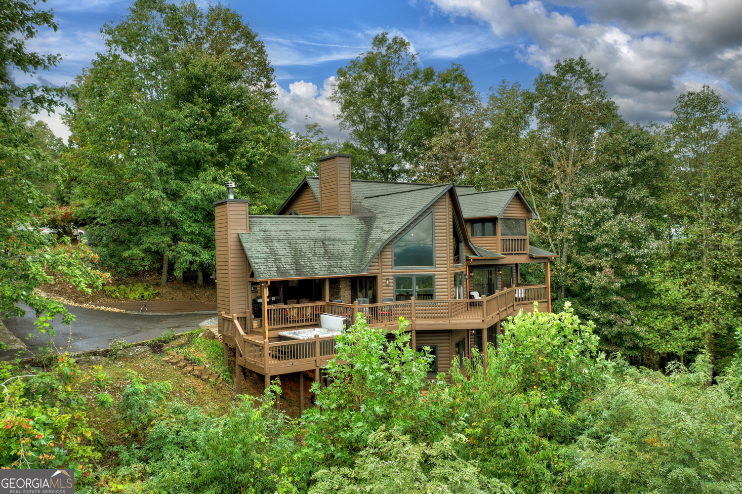 300 Katahdin Drive