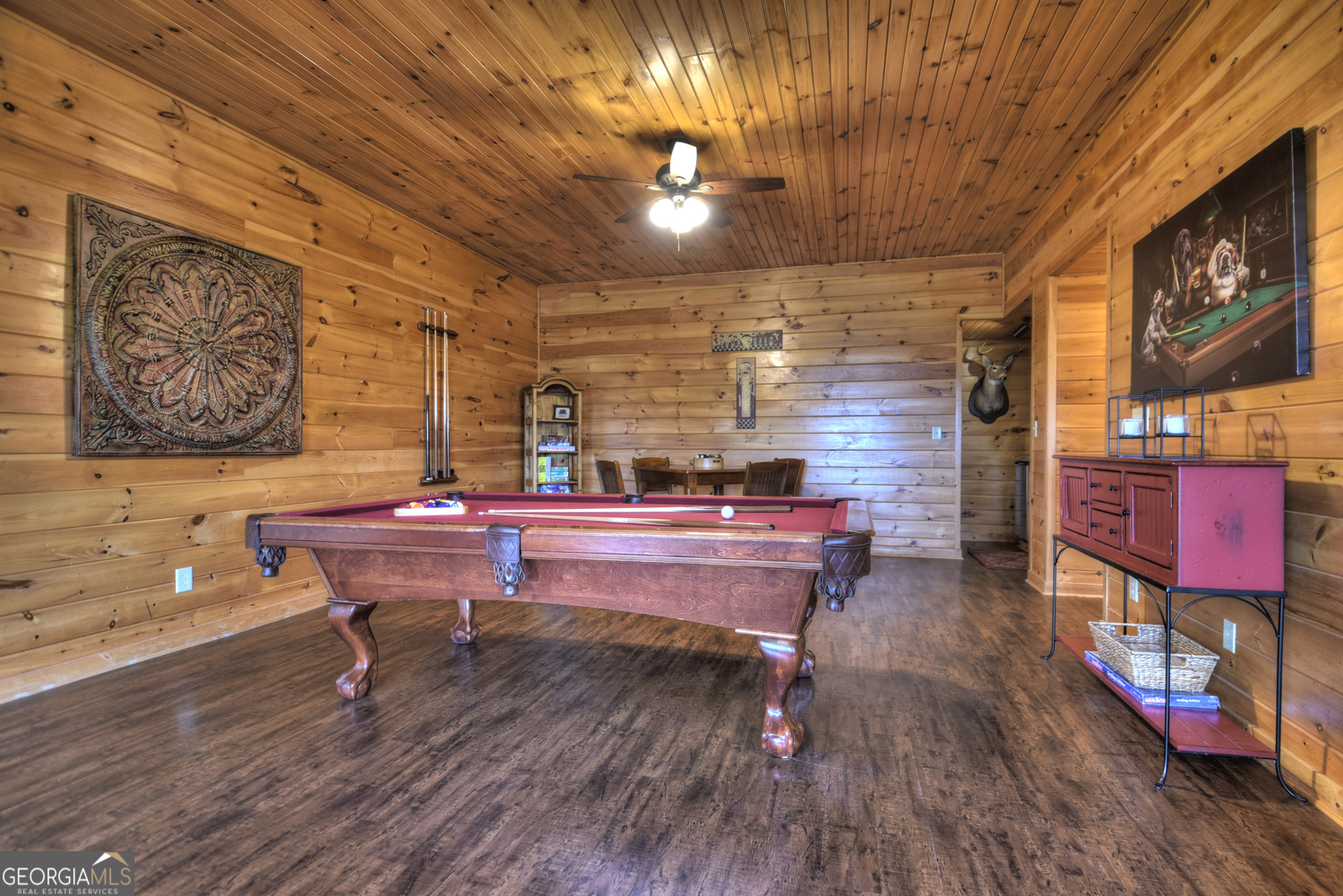300 Katahdin Drive