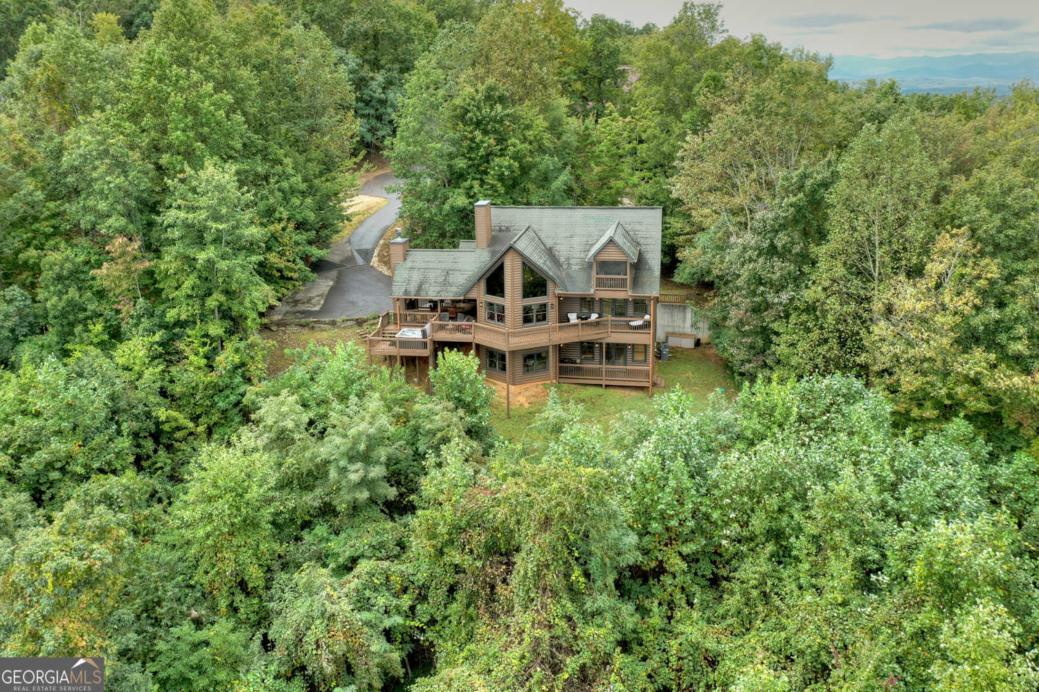 300 Katahdin Drive