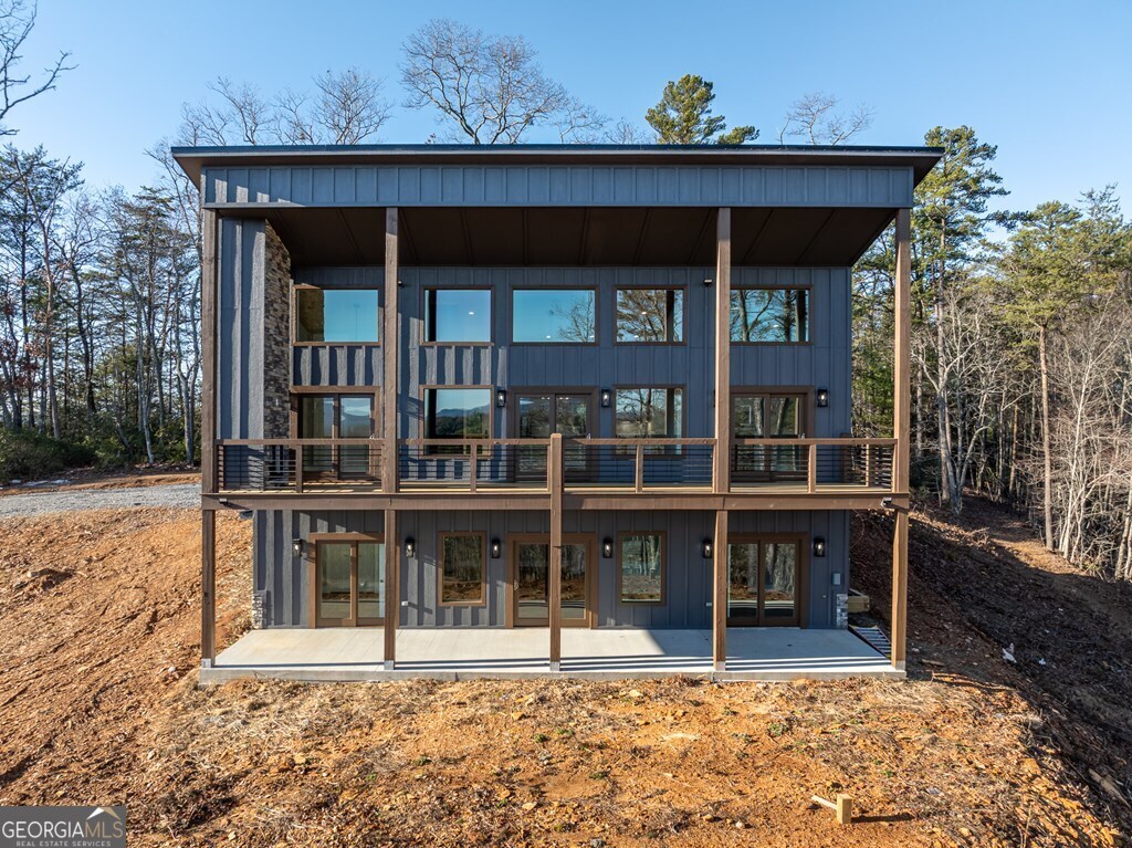 538 Mountain Laurel Ridge