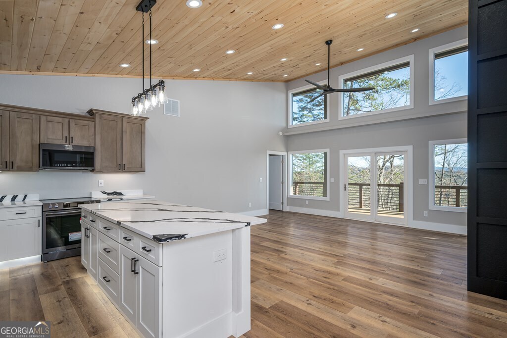538 Mountain Laurel Ridge