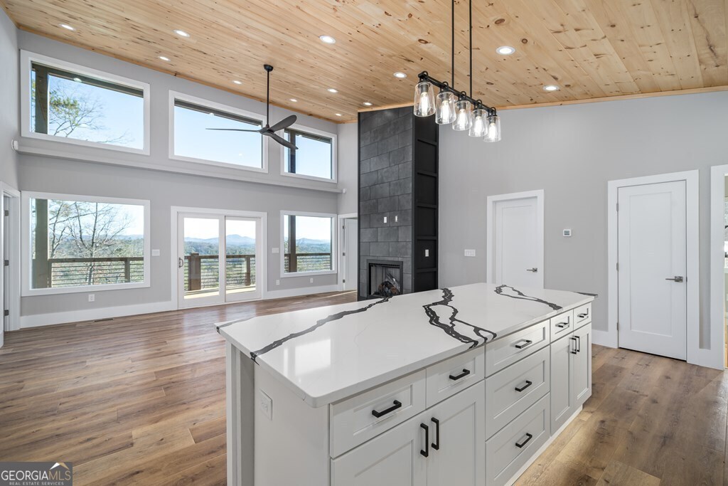 538 Mountain Laurel Ridge