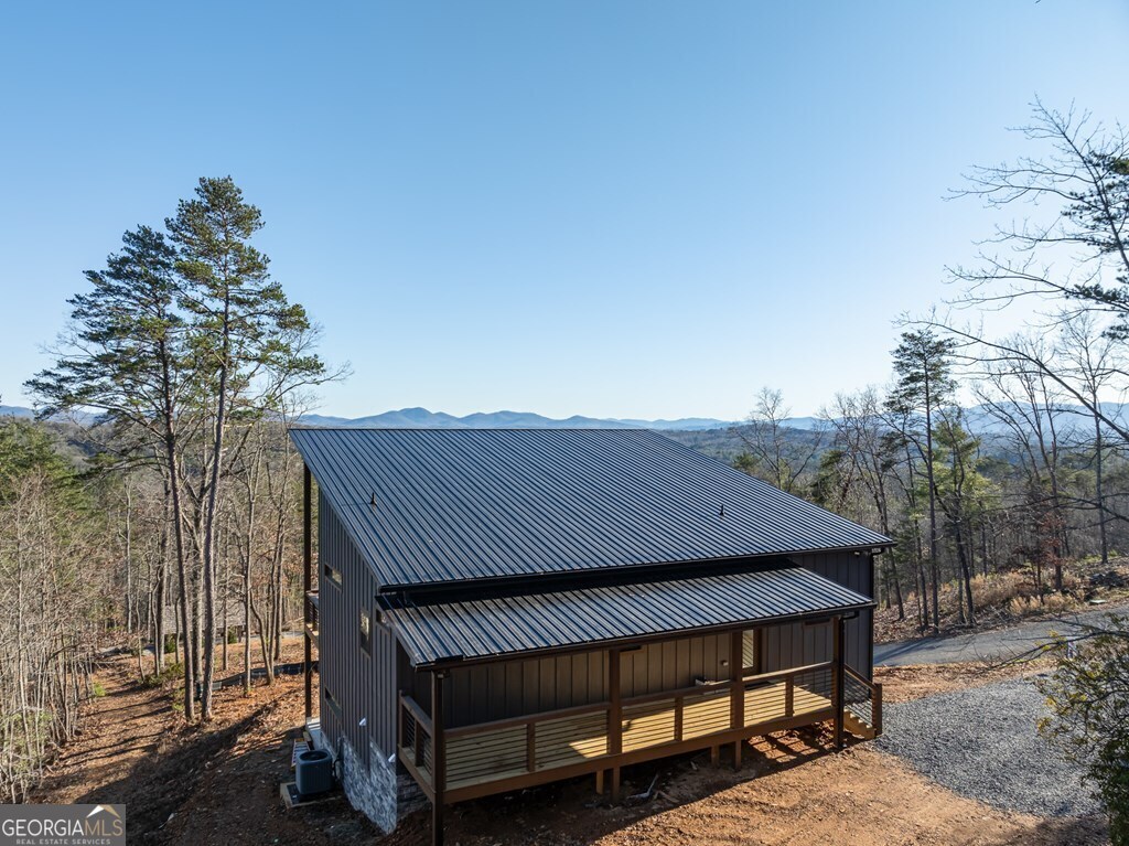 538 Mountain Laurel Ridge