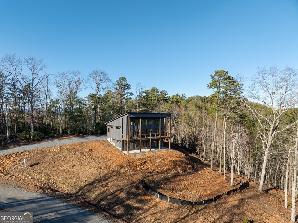 538 Mountain Laurel Ridge