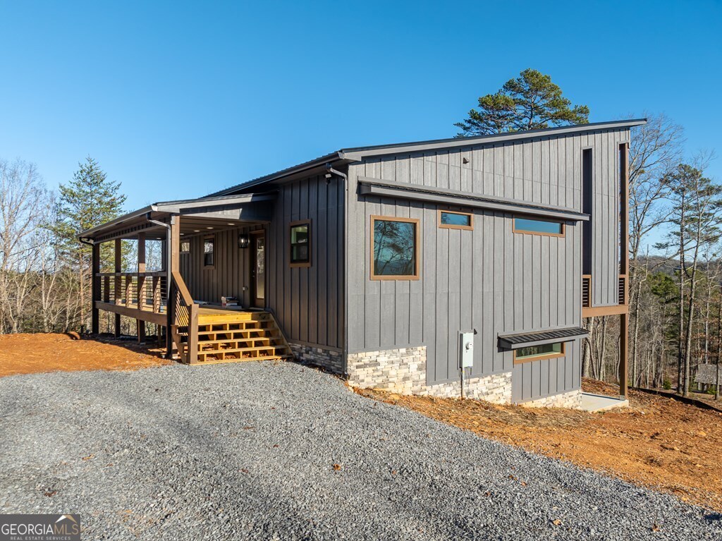 538 Mountain Laurel Ridge