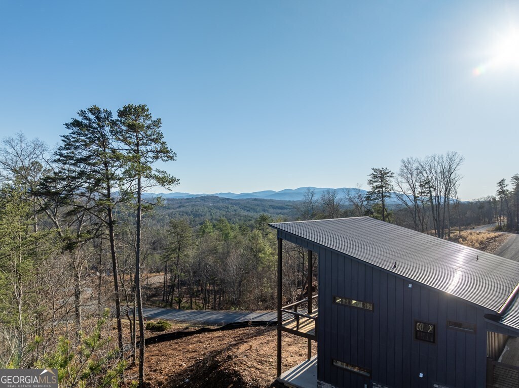 538 Mountain Laurel Ridge