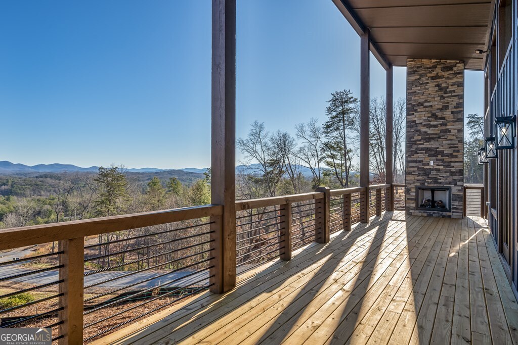 538 Mountain Laurel Ridge