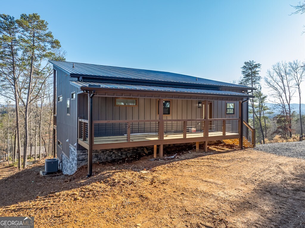 538 Mountain Laurel Ridge