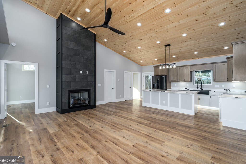 538 Mountain Laurel Ridge
