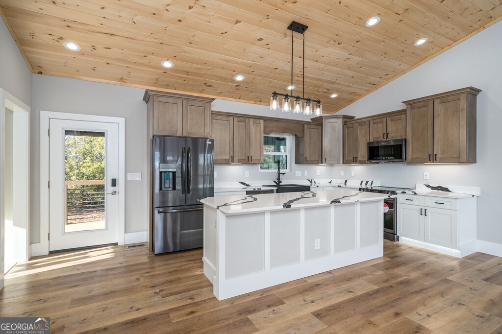 538 Mountain Laurel Ridge