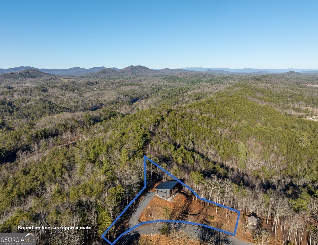 538 Mountain Laurel Ridge