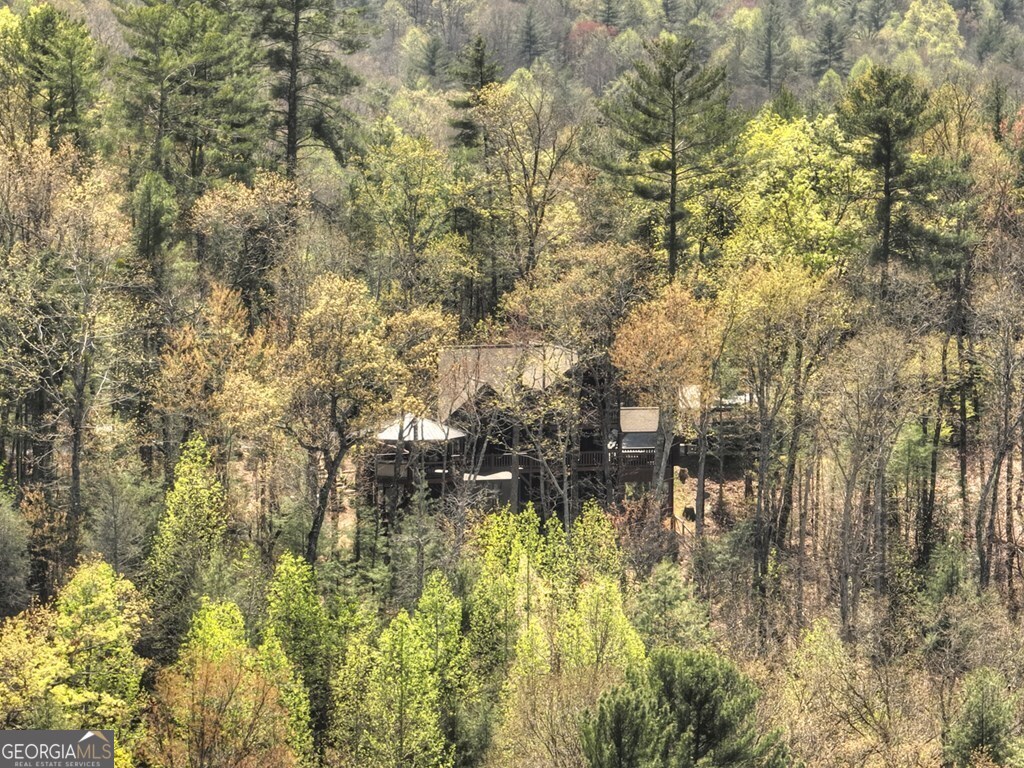 302 Indian Ridge Road