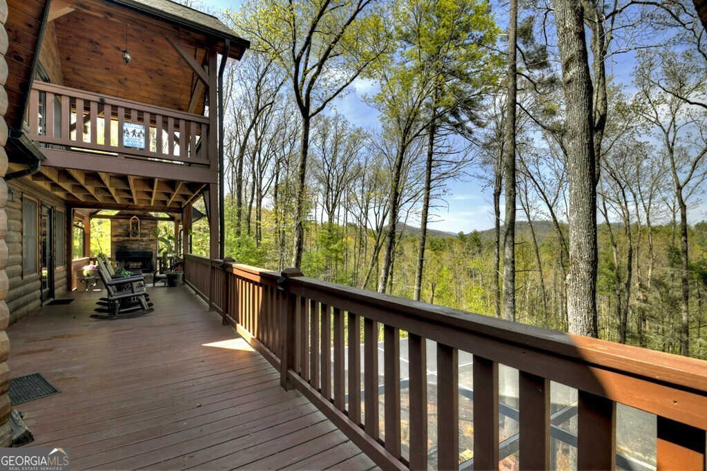 302 Indian Ridge Road