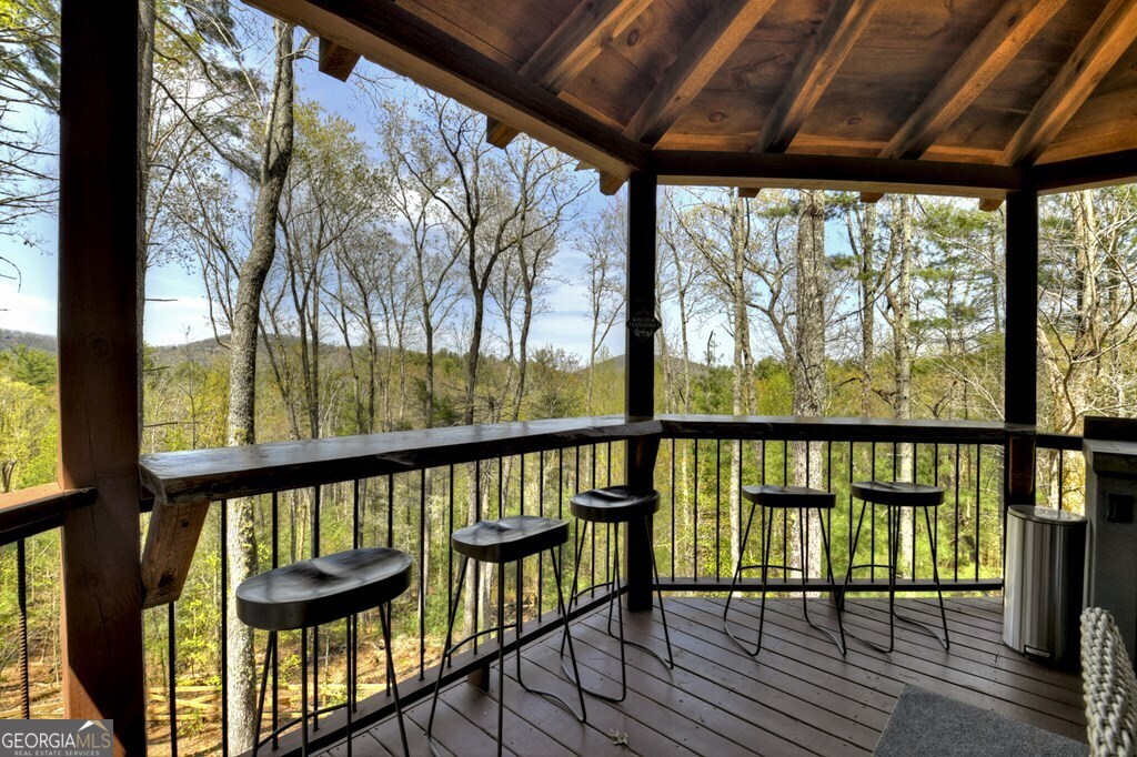 302 Indian Ridge Road