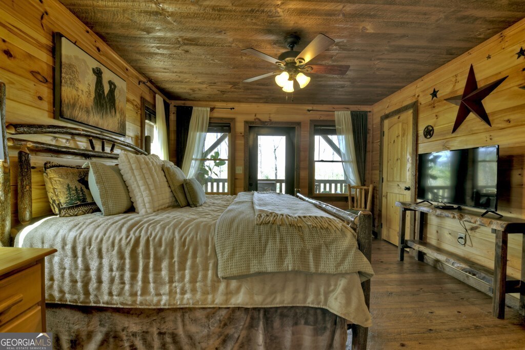 302 Indian Ridge Road