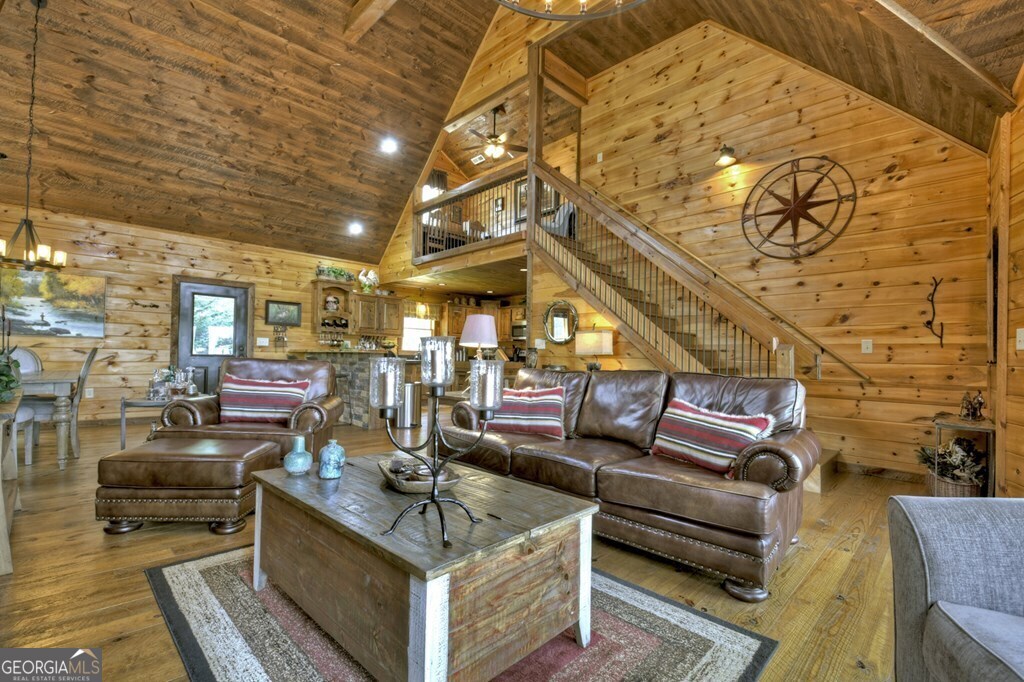 302 Indian Ridge Road