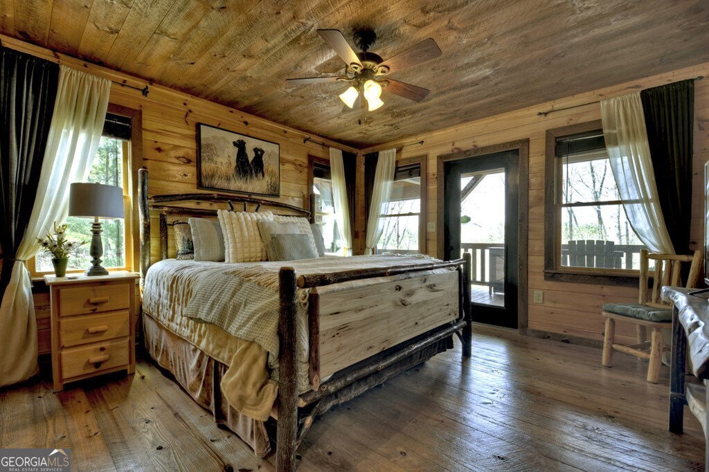 302 Indian Ridge Road