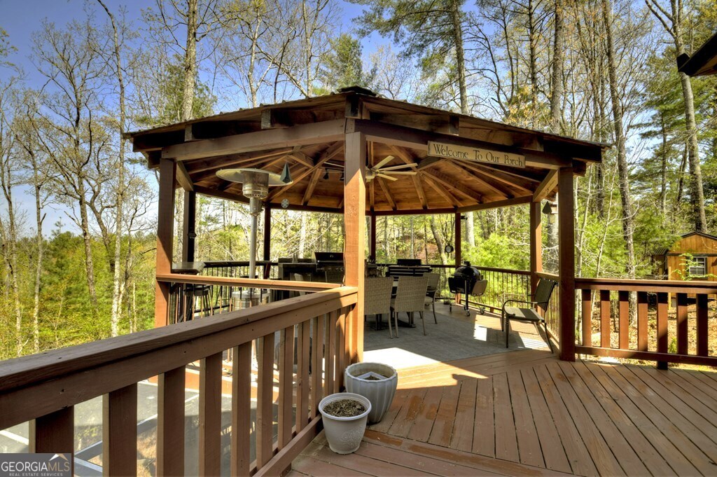 302 Indian Ridge Road