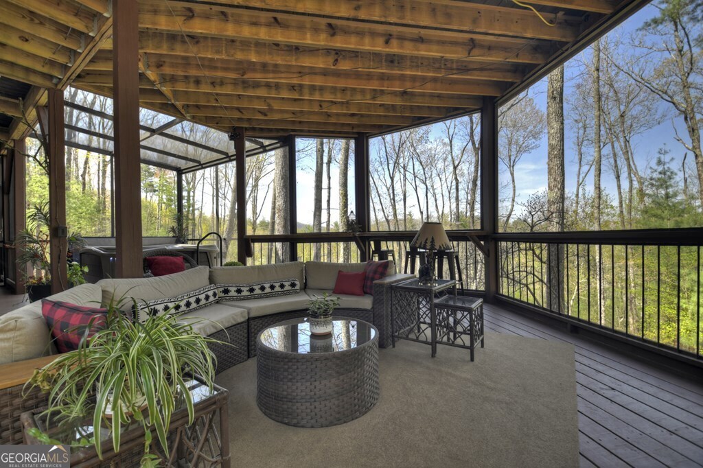 302 Indian Ridge Road