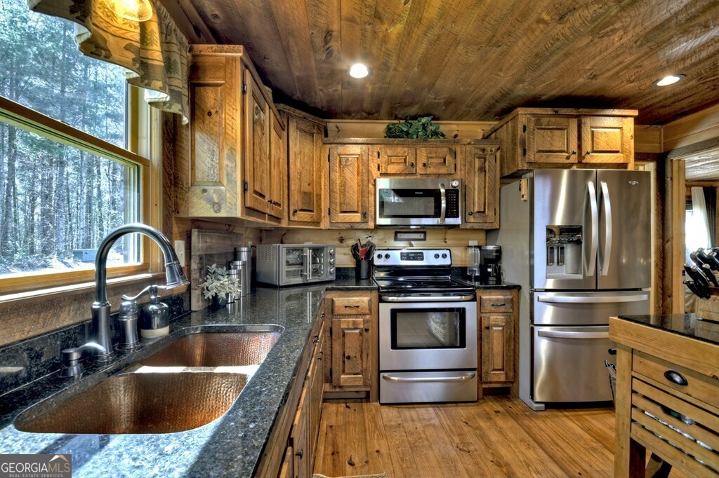 302 Indian Ridge Road