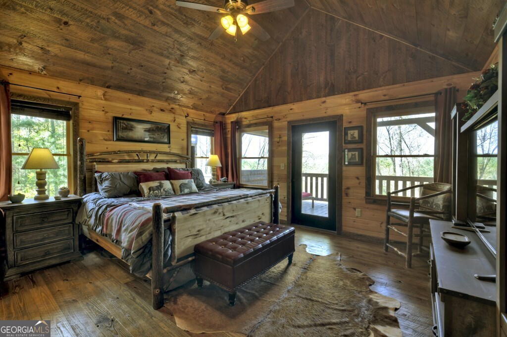 302 Indian Ridge Road