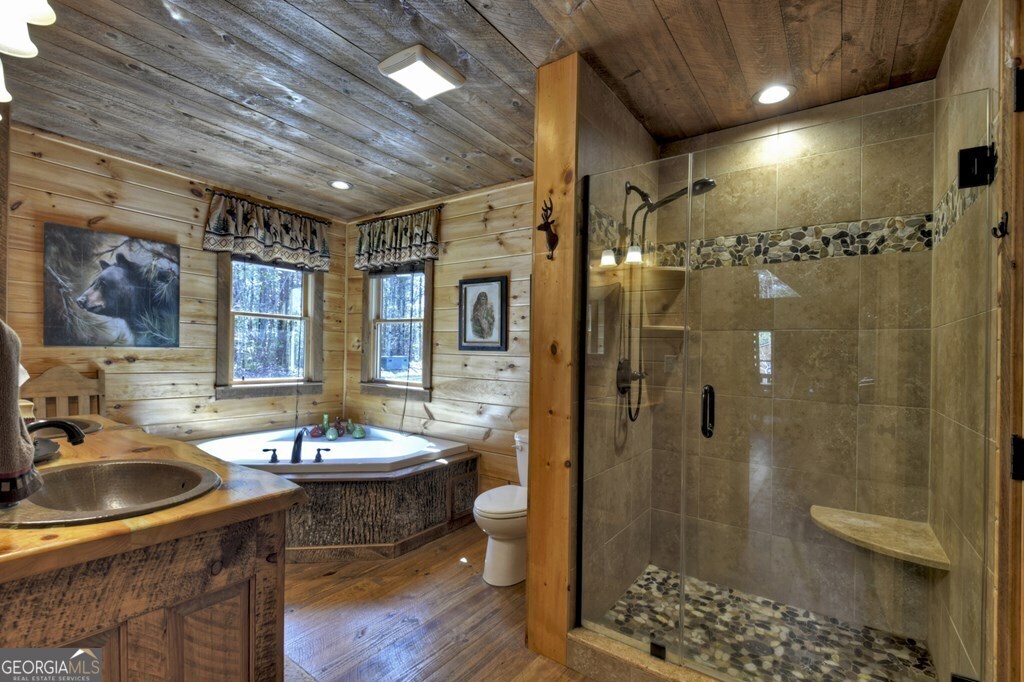 302 Indian Ridge Road