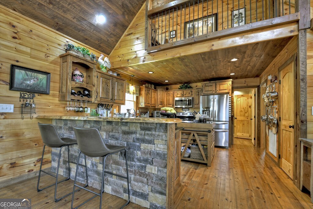 302 Indian Ridge Road