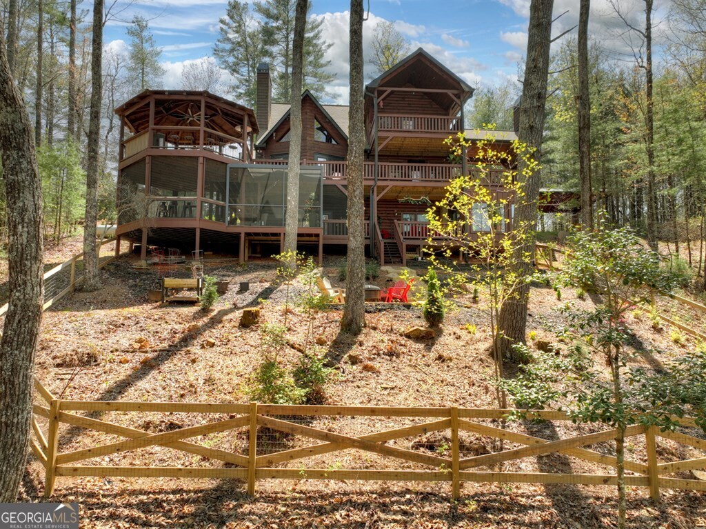 302 Indian Ridge Road