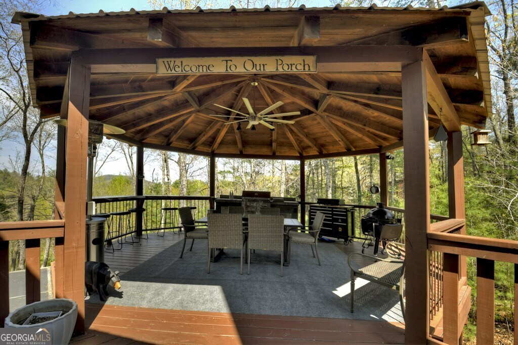 302 Indian Ridge Road