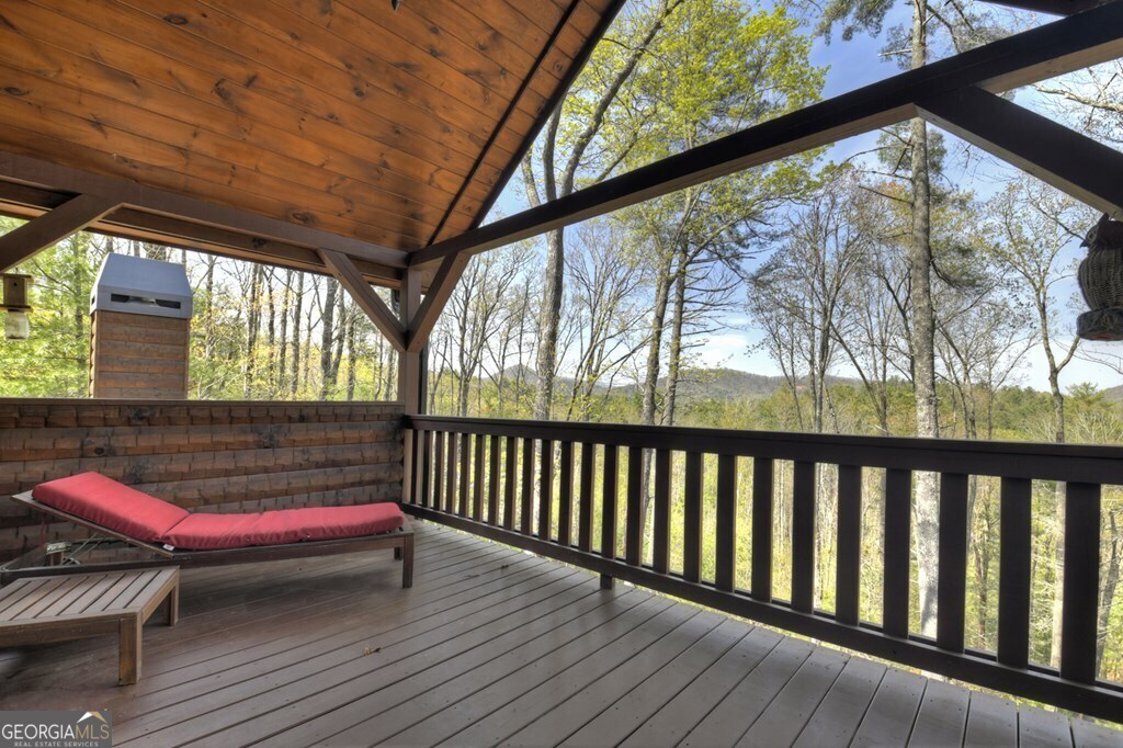 302 Indian Ridge Road