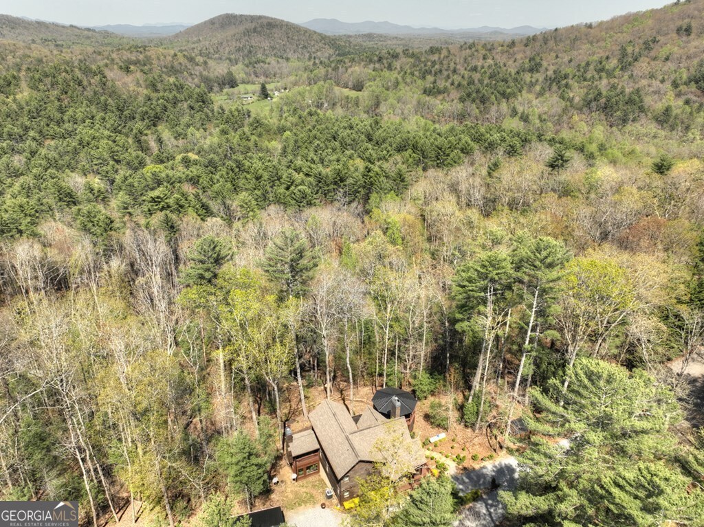 302 Indian Ridge Road