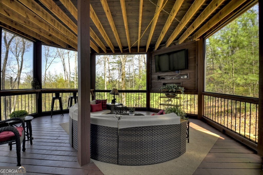 302 Indian Ridge Road