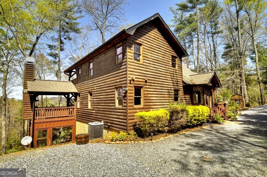 302 Indian Ridge Road