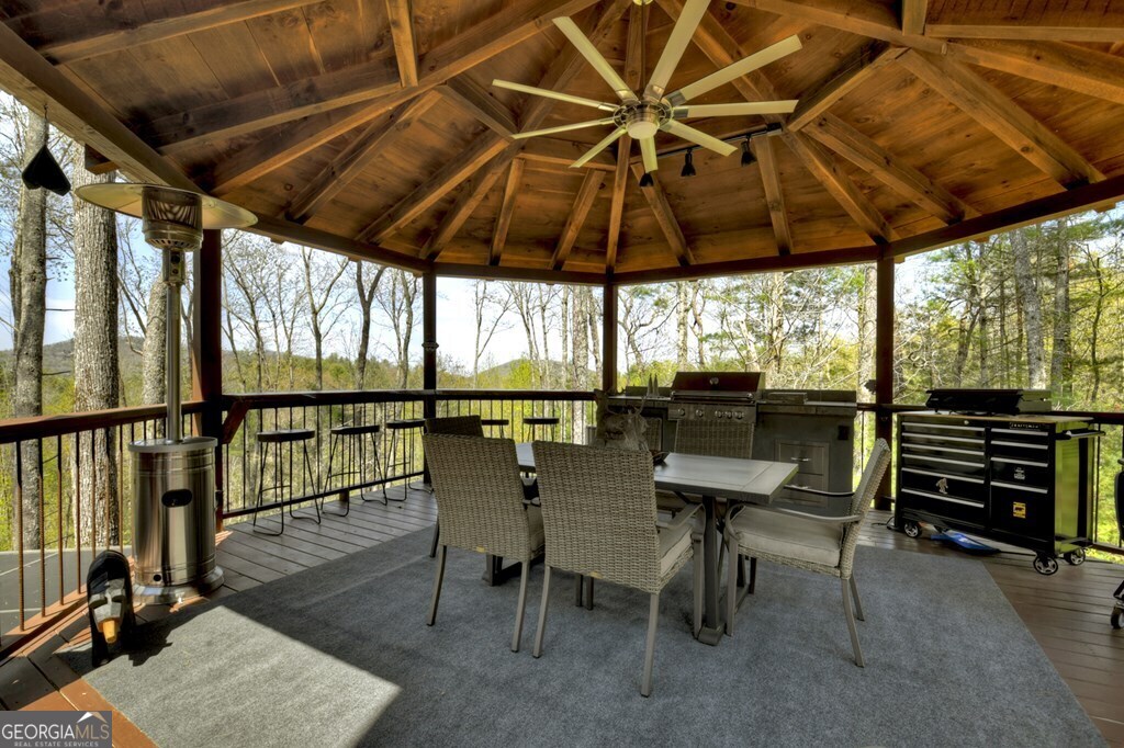 302 Indian Ridge Road