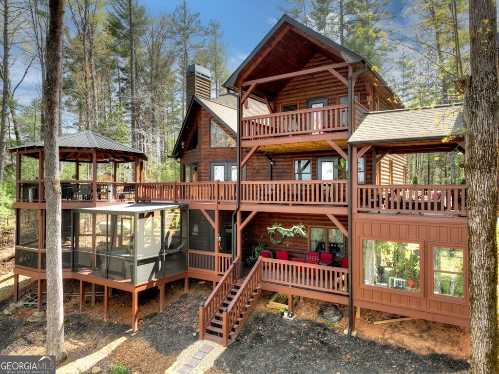 302 Indian Ridge Road