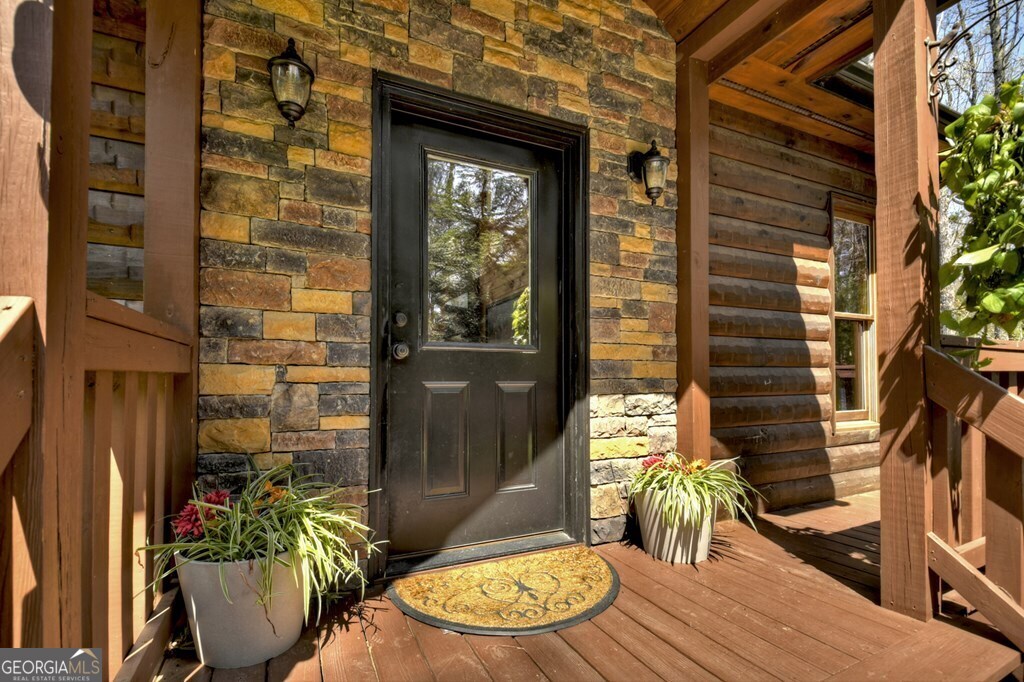 302 Indian Ridge Road