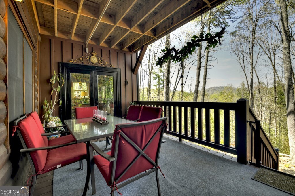 302 Indian Ridge Road