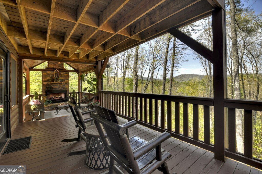 302 Indian Ridge Road