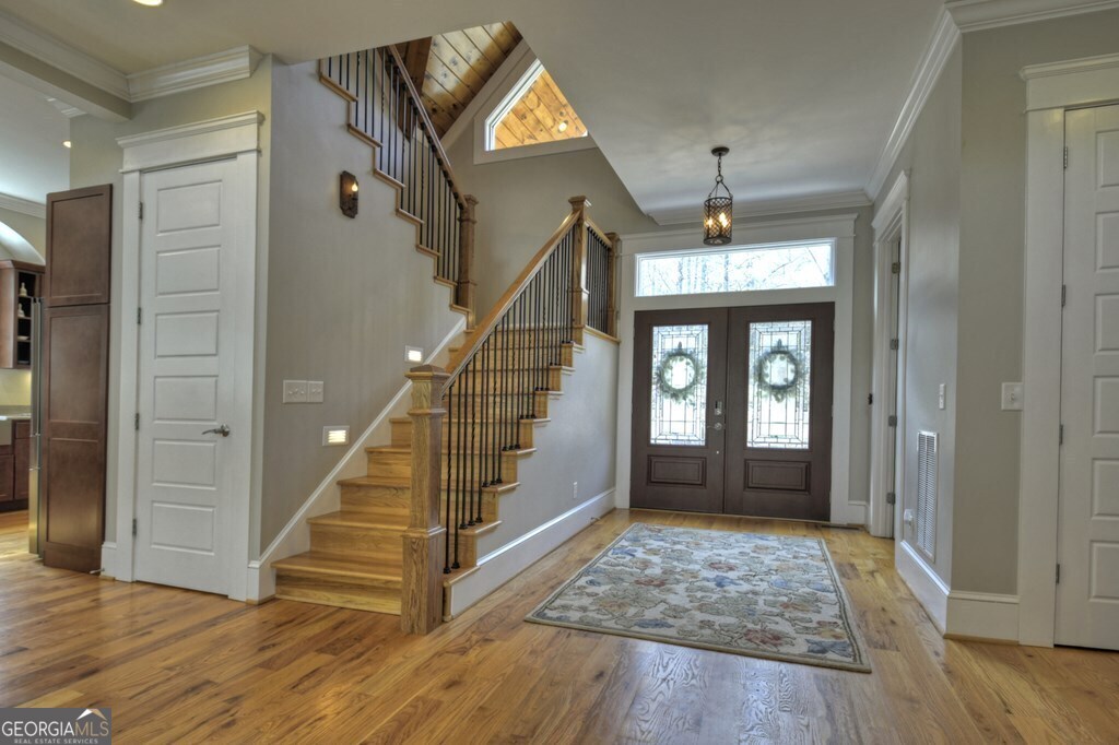 448 Riverbend Manor