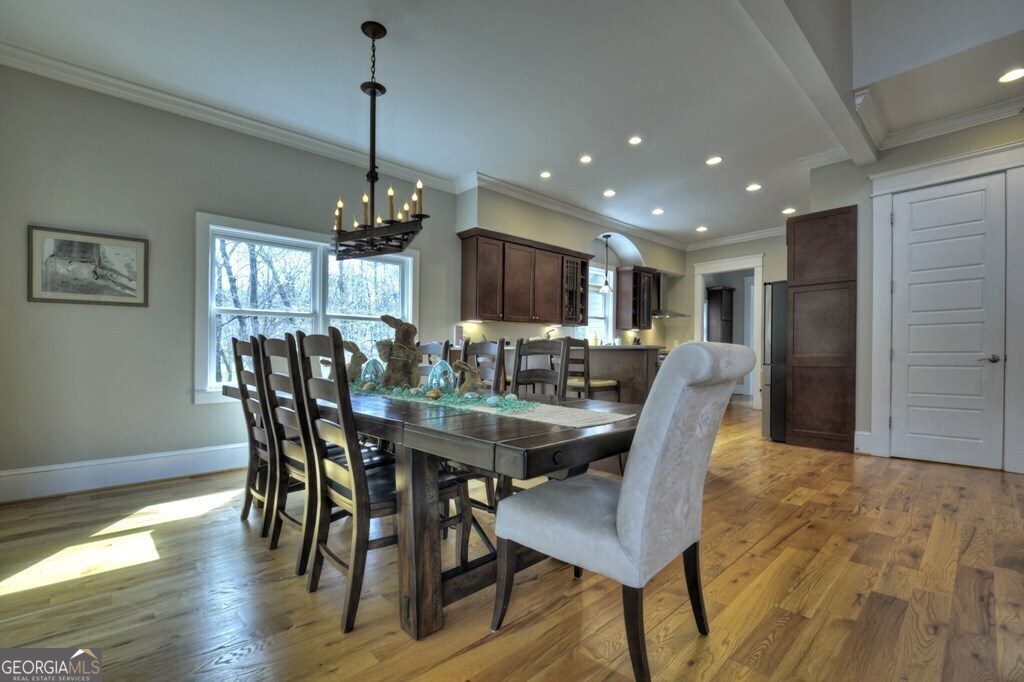 448 Riverbend Manor
